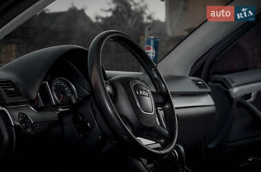 Универсал Audi A4 2007 в 