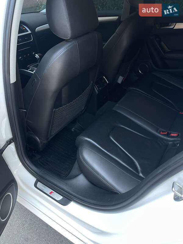 Седан Audi A4 2015 в Мукачево фото 11 Седан Audi A4 2015 в Мукачево