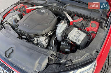 Седан Audi A4 2020 в 