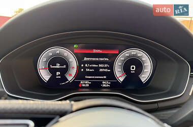 Седан Audi A4 2020 в 