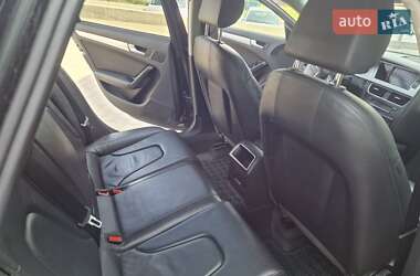 Универсал Audi A4 2010 в 
