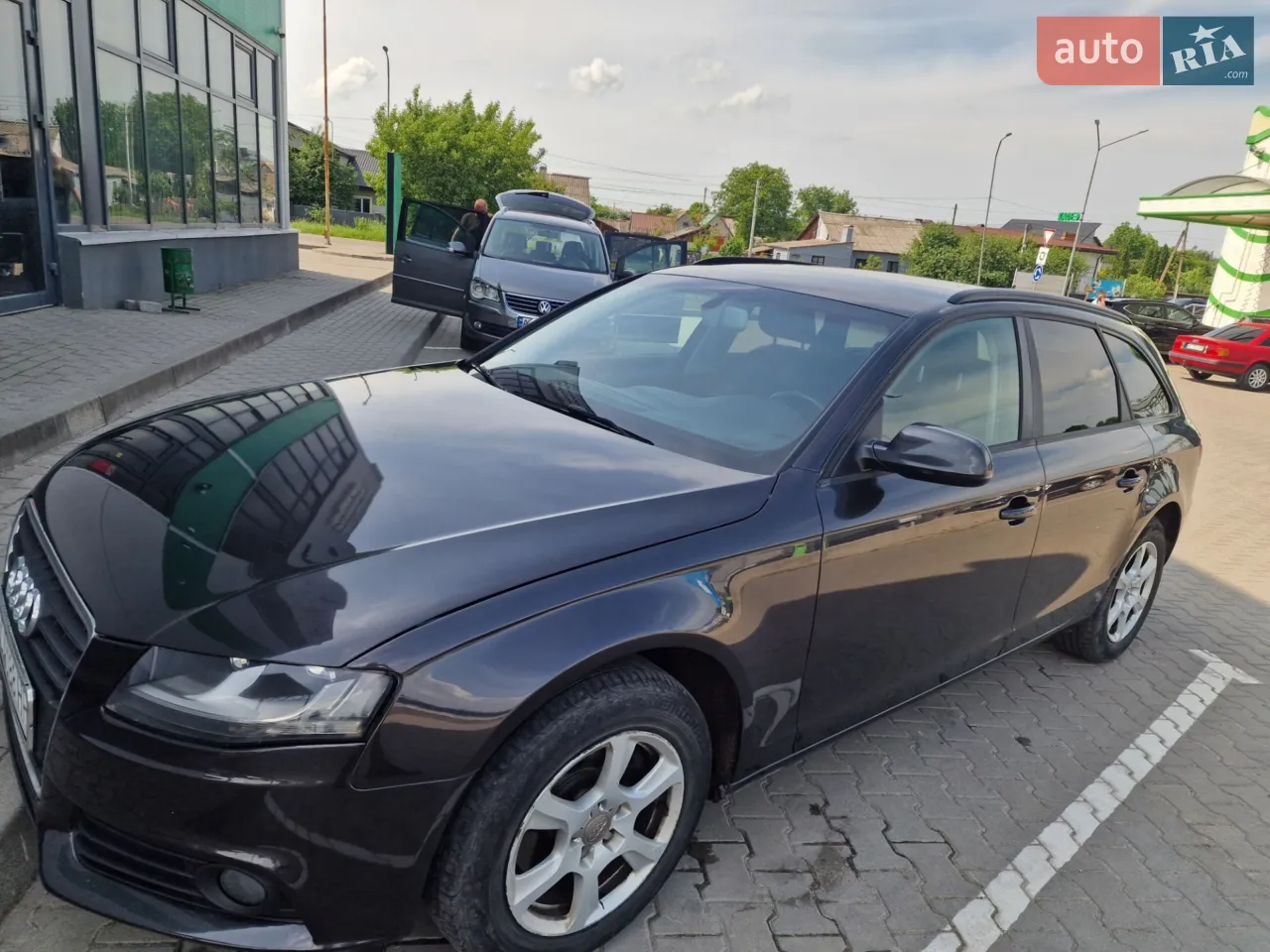 2010 Audi A4 - мініатюра 6