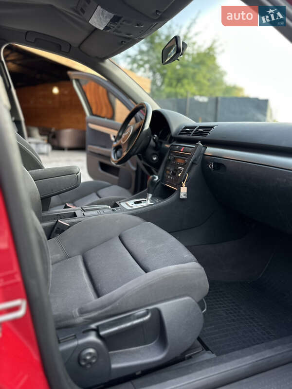 Седан Audi A4 2002 в Киеве фото 13 Седан Audi A4 2002 в Киеве