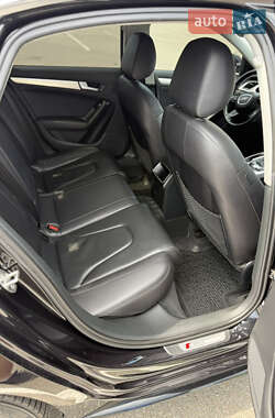 Седан Audi A4 2014 в 