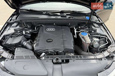 Седан Audi A4 2014 в 
