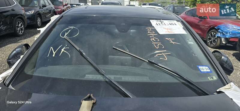 Седан Audi A4 2017 в Миколаєві фото 7 Седан Audi A4 2017 в Миколаєві