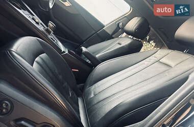 Седан Audi A4 2018 в 