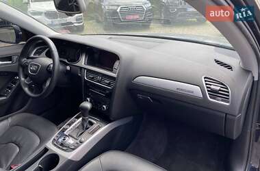 Седан Audi A4 2013 в 