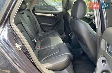 Седан Audi A4 2013 в 