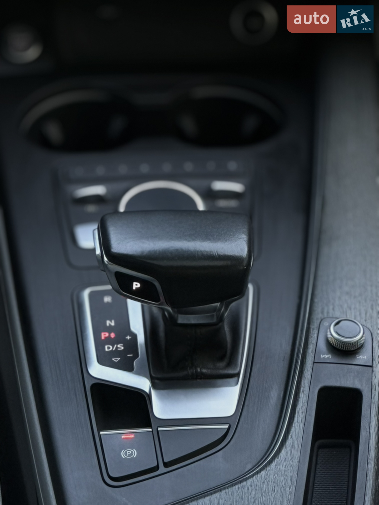 2018 Audi A4 - мініатюра 19