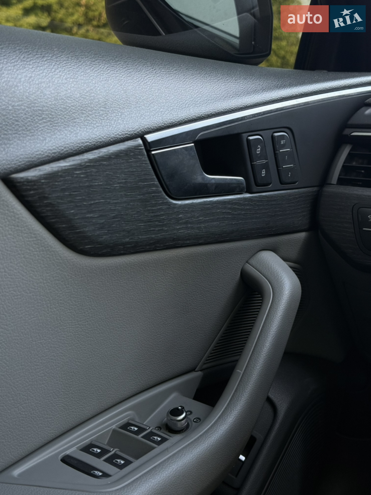 2018 Audi A4 - мініатюра 22