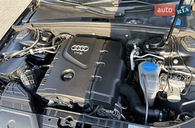 Седан Audi A4 2013 в 