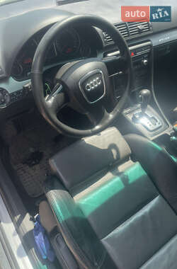 Универсал Audi A4 2006 в 