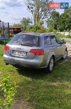 Универсал Audi A4 2005 в 