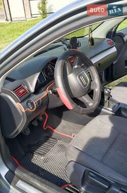 Универсал Audi A4 2005 в 