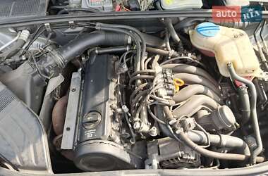 Универсал Audi A4 2005 в 