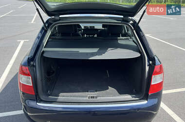 Универсал Audi A4 2003 в 