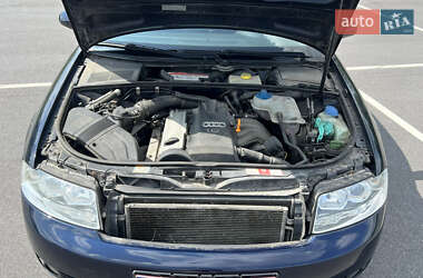 Универсал Audi A4 2003 в 
