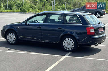 Универсал Audi A4 2003 в 