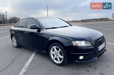 Седан Audi A4 2008 в 