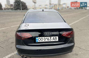 Седан Audi A4 2008 в 