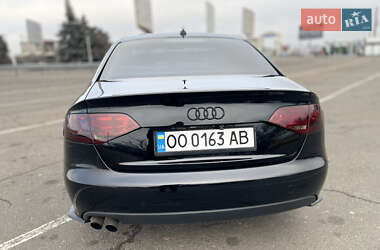 Седан Audi A4 2008 в 