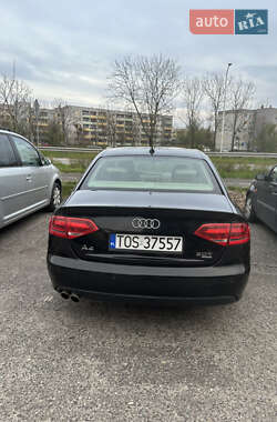Седан Audi A4 2009 в 