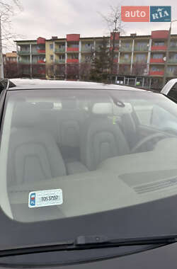 Седан Audi A4 2009 в 