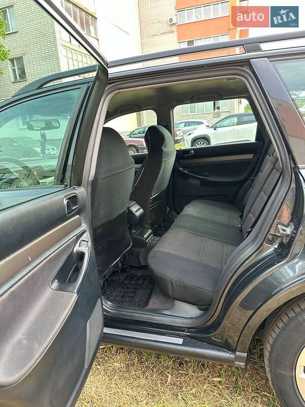 Универсал Audi A4 1999 в Золотоноше