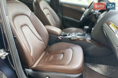 Седан Audi A4 2014 в 