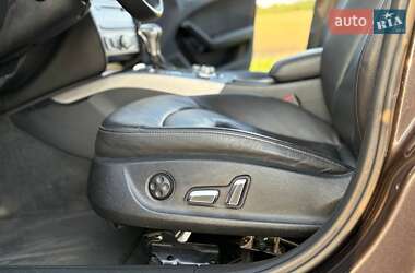 Седан Audi A4 2014 в 