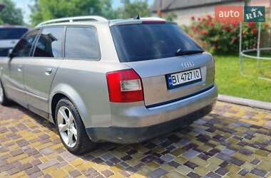 Универсал Audi A4 2003 в 