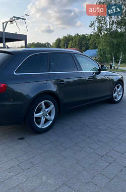 Универсал Audi A4 2009 в 