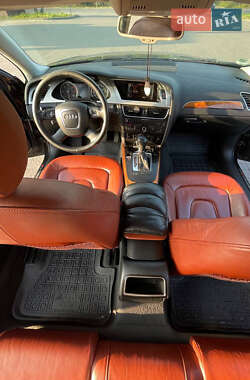 Универсал Audi A4 2009 в 