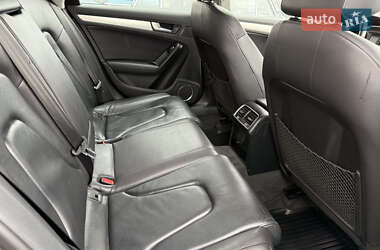 Седан Audi A4 2016 в 