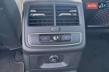 Седан Audi A4 2016 в 