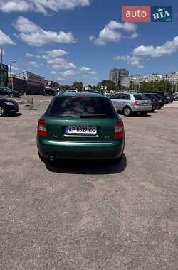 Универсал Audi A4 2002 в 