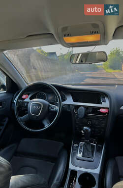 Универсал Audi A4 2009 в 