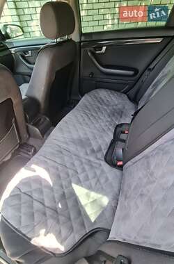 Универсал Audi A4 2003 в 