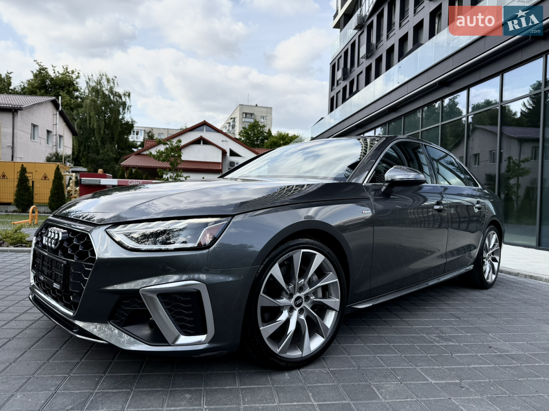 2021 Audi A4 - мініатюра 5