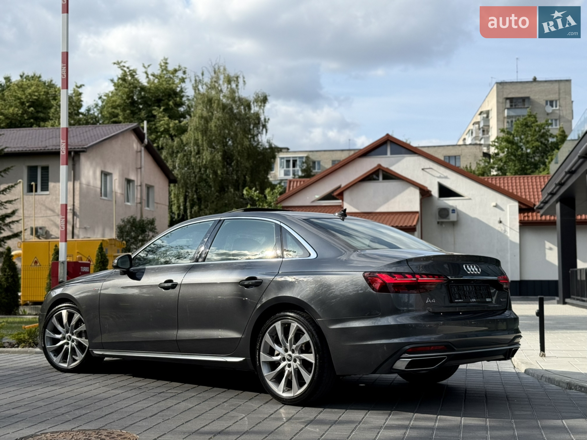 2021 Audi A4 - мініатюра 26