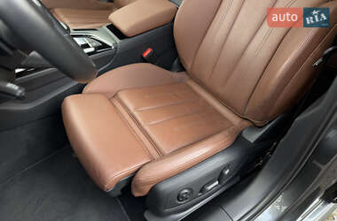 Седан Audi A4 2021 в 