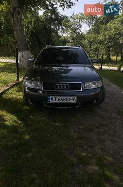 Универсал Audi A4 2003 в 