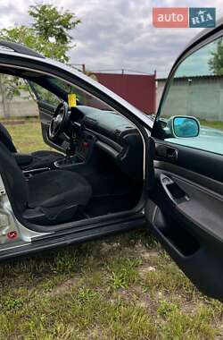 Универсал Audi A4 1997 в 