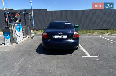 Седан Audi A4 2003 в 