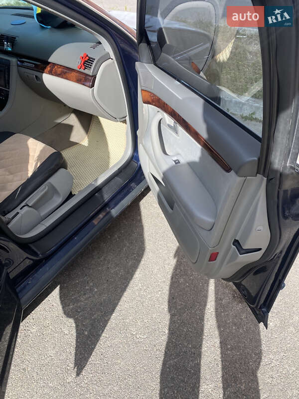 Седан Audi A4 2003 в Гостомеле фото 16 Седан Audi A4 2003 в Гостомеле