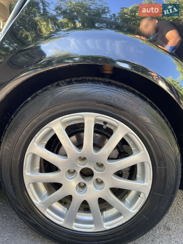 Универсал Audi A4 2002 в Виннице