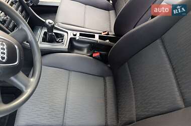 Универсал Audi A4 2005 в 