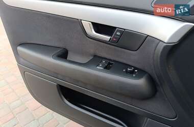 Универсал Audi A4 2005 в 
