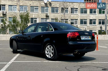 Седан Audi A4 2006 в 